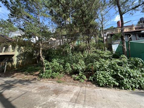 baguio lot for sale rush.
